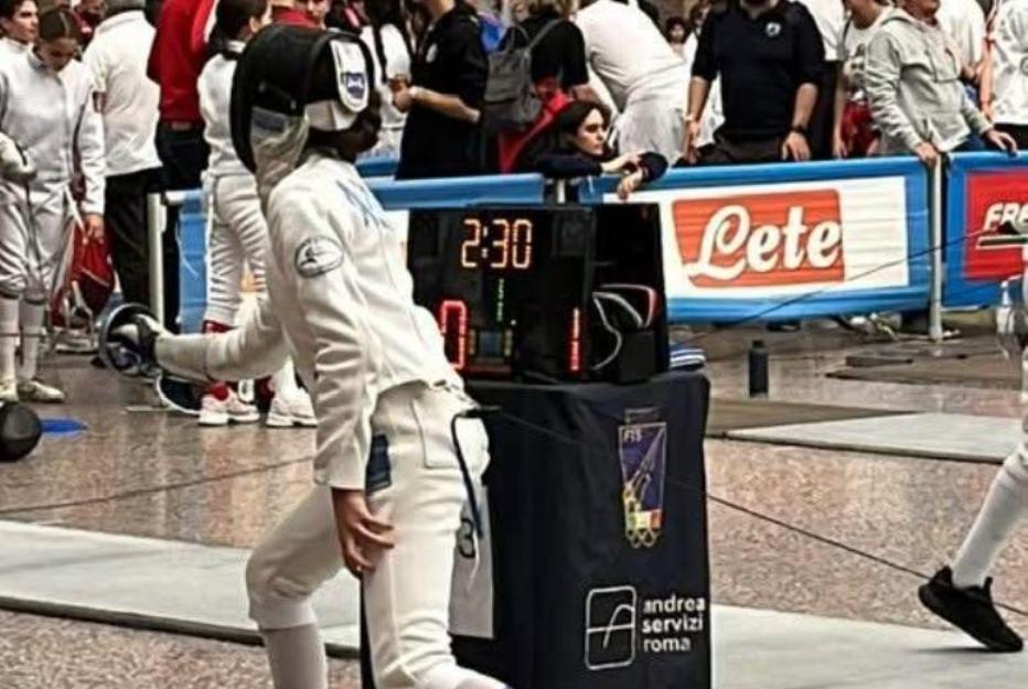 Accademia Scherma Reggio Calabria