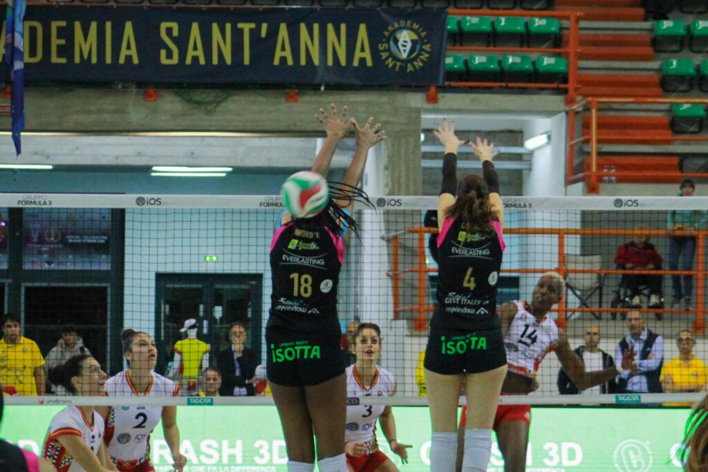 Casalmaggiore Volley