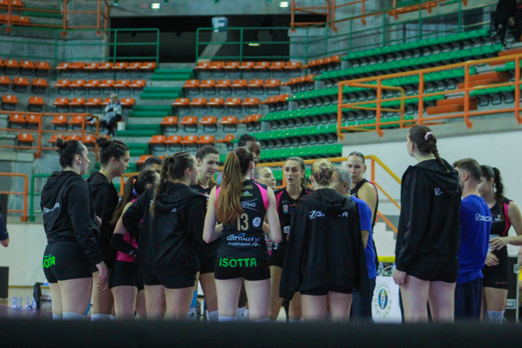 Casalmaggiore Volley