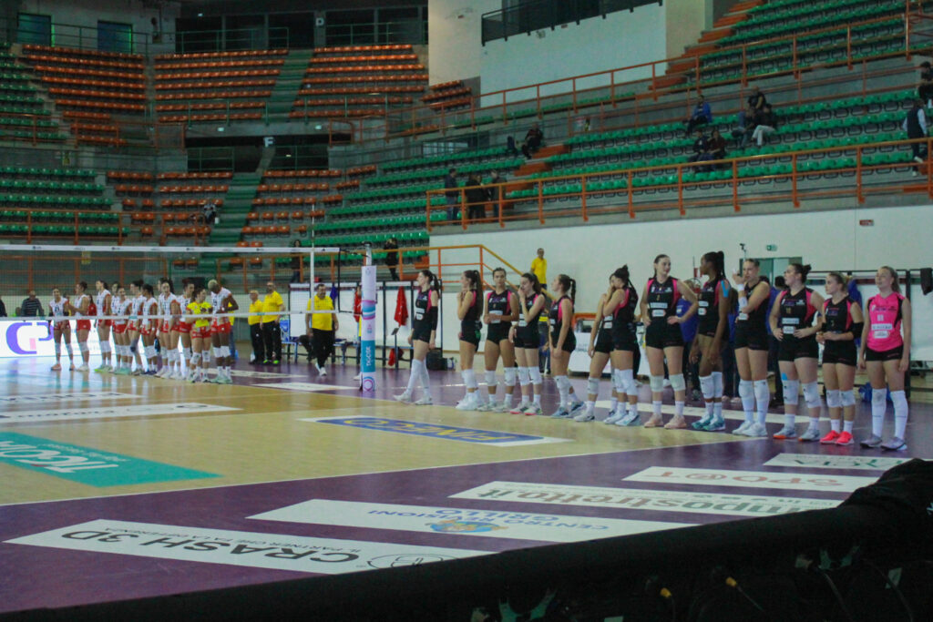 Casalmaggiore Volley