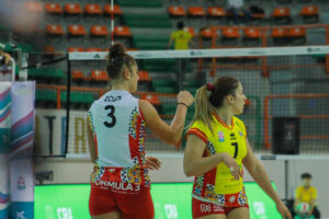 Akademia Sant'Anna Messina-Costa Volpino