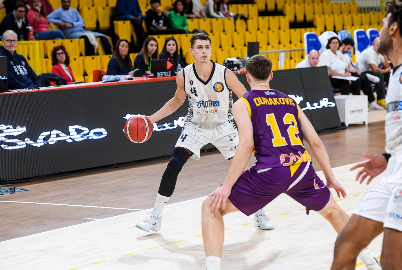 Alexsa Petrovic Dierre