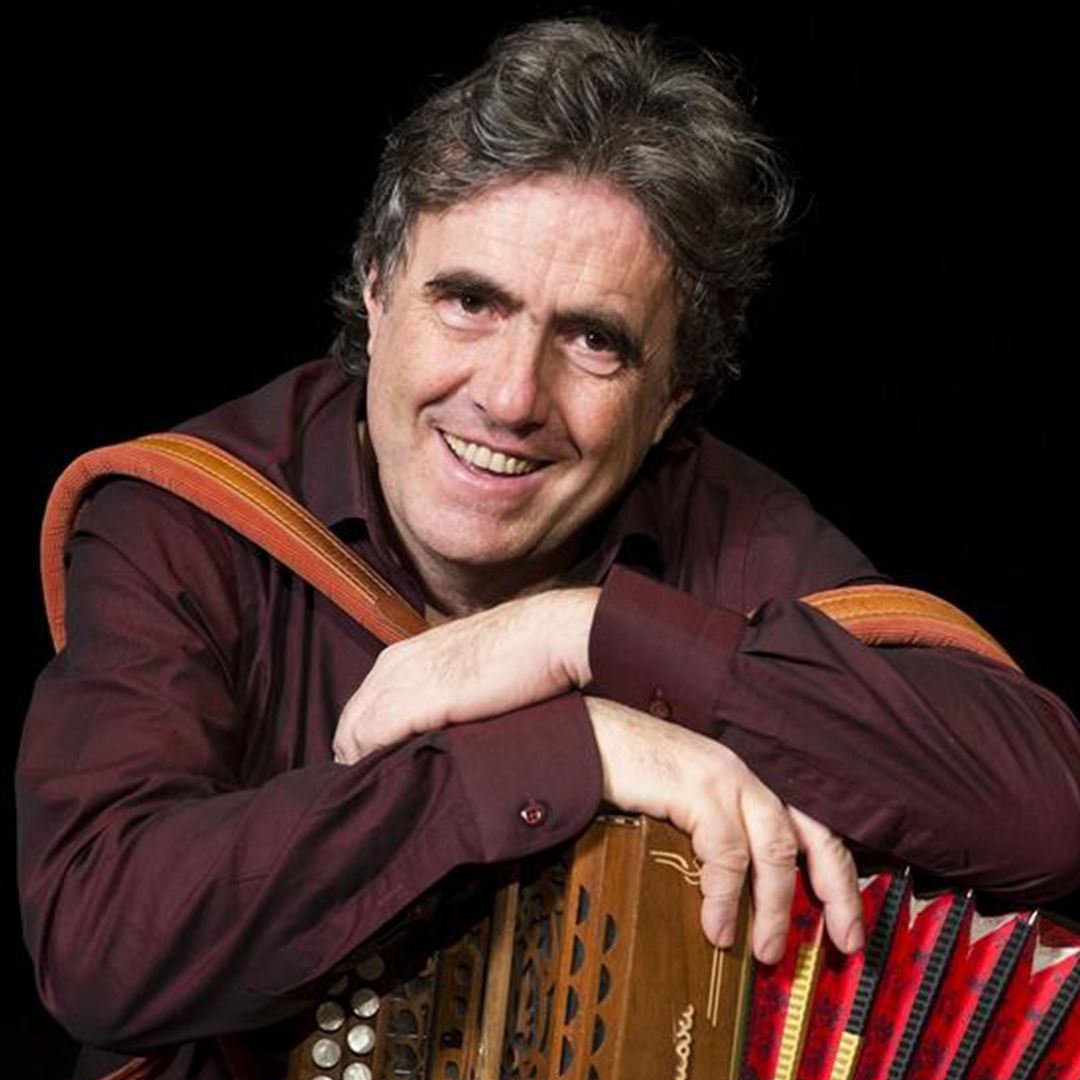 Ambrogio Sparagna