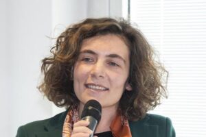 Anna Laura Orrico