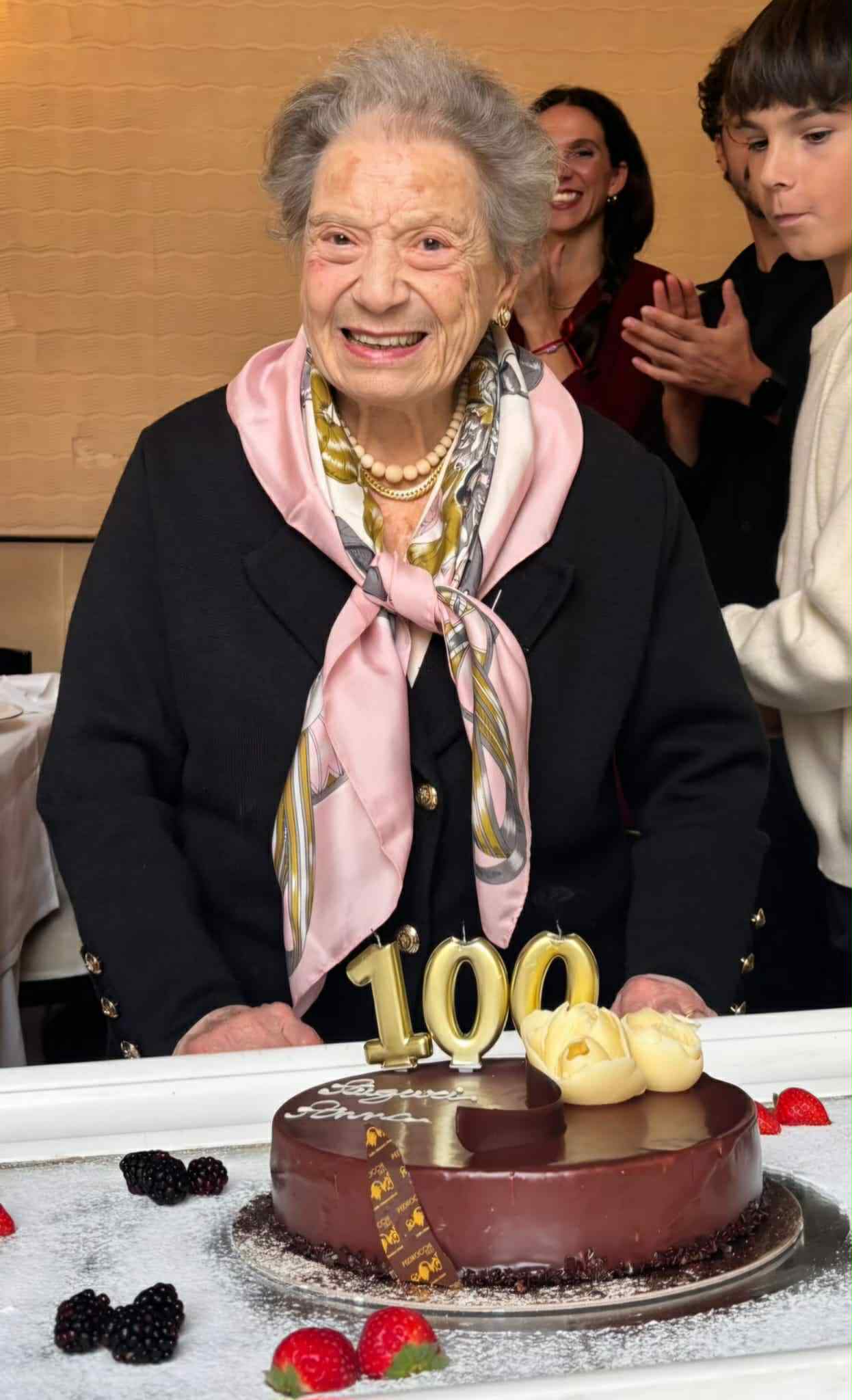 Annamaria Donato