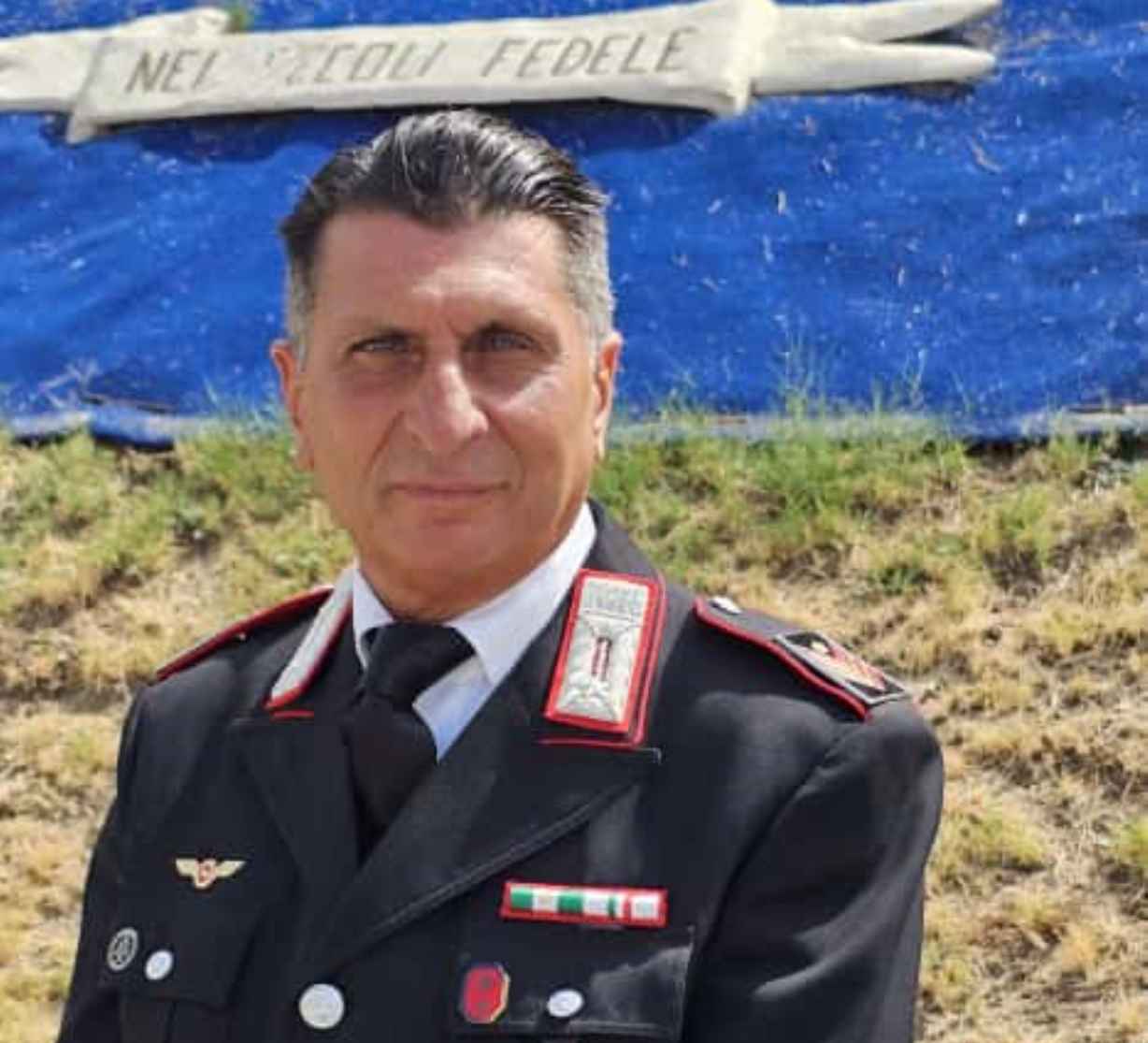 Antonino D’aiello