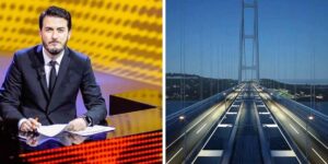 Antonino Monteleone e Ponte sullo Stretto