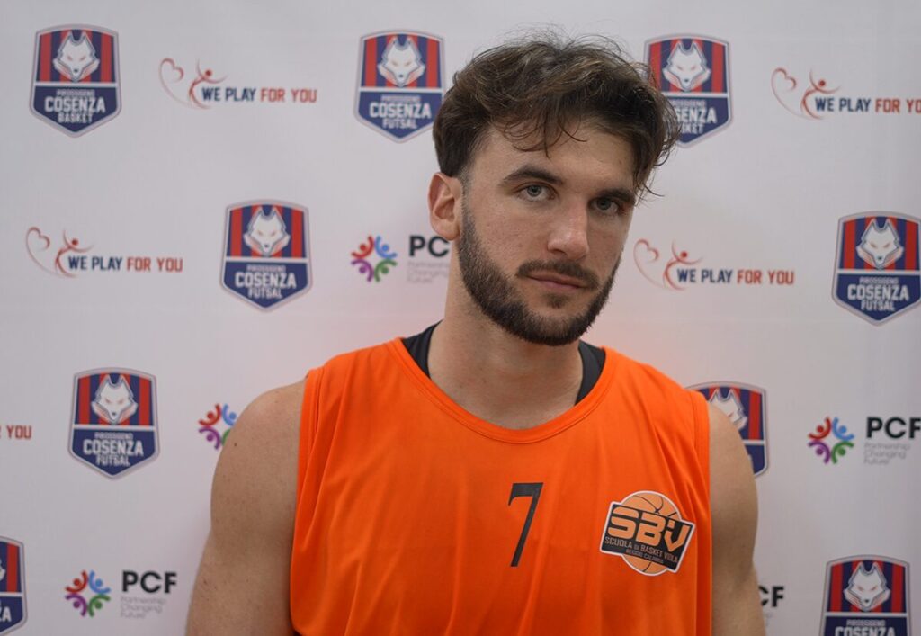 Antonio Smorto