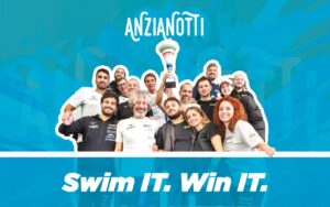 Anzianotti Trofeo Swimming Master 2025