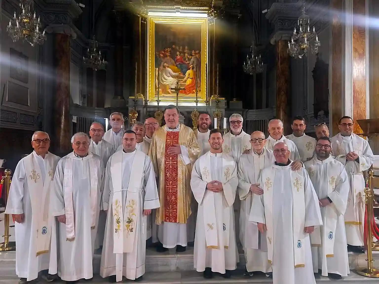 Arcidiocesi Catanzaro-Squillace
