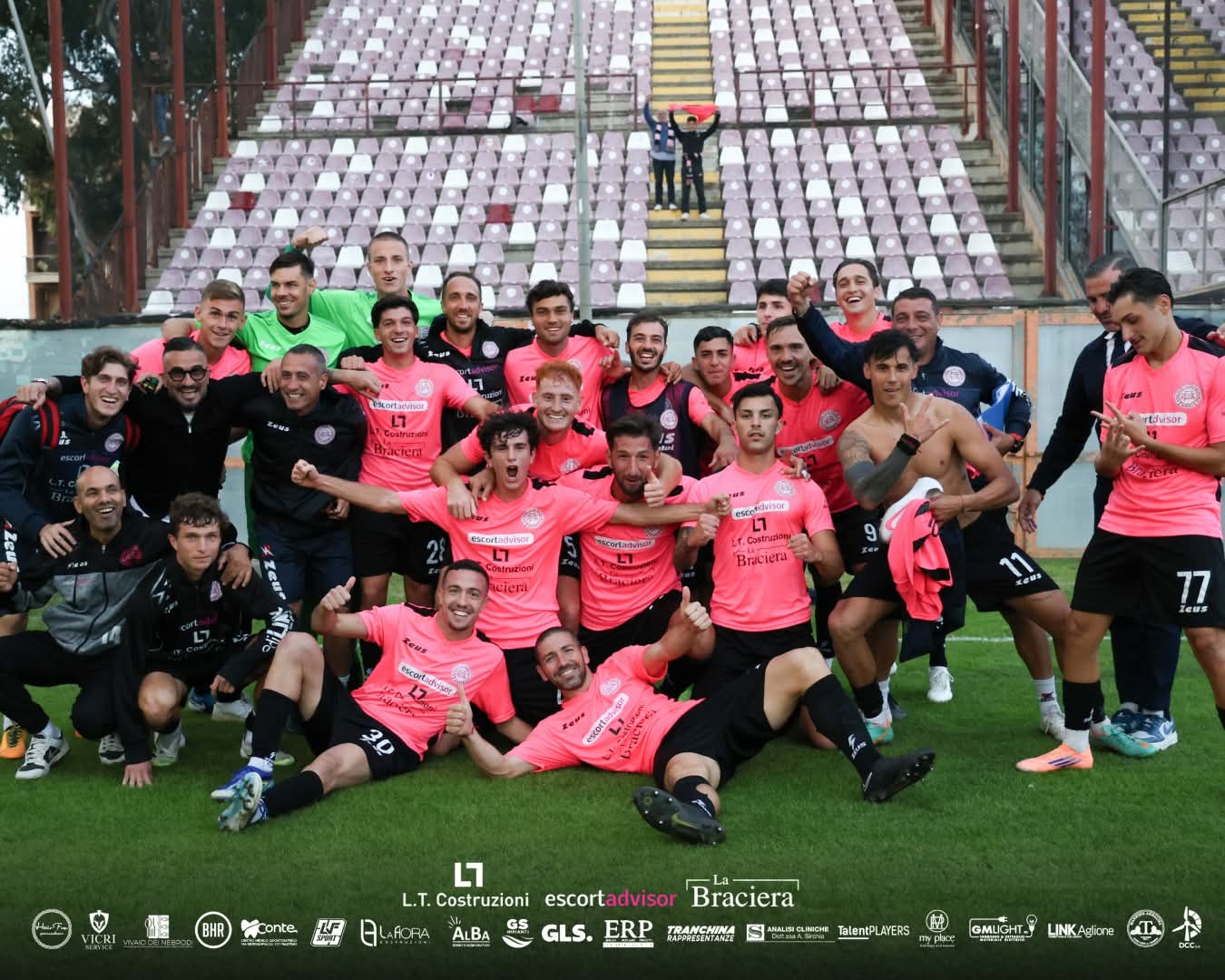 Atheltic Club Palermo