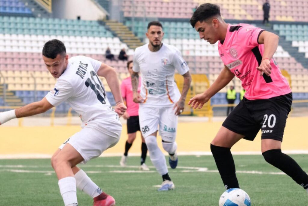 Athletic Palermo-Nissa