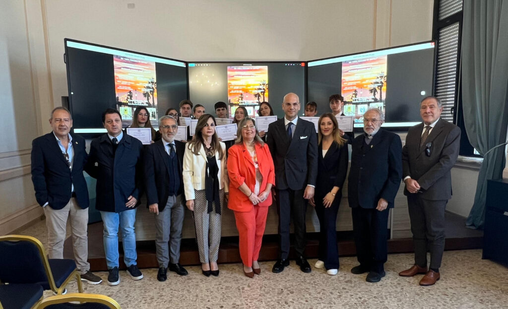 Attestati Istituto Piria–Ferraris–Da Empoli