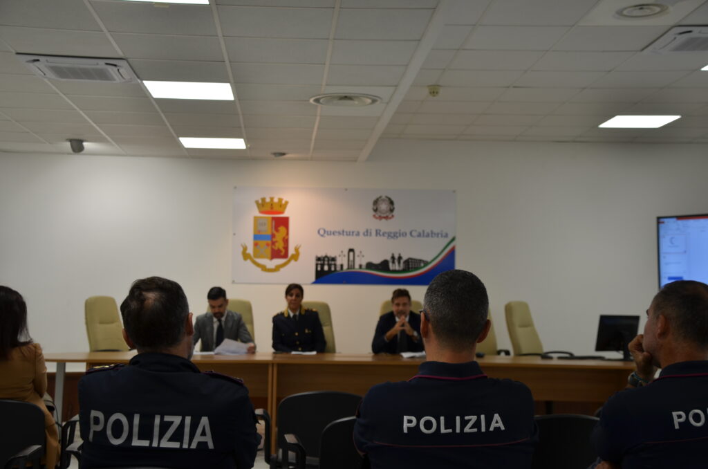 Avviati incontri informativi sulla violenza di genere
