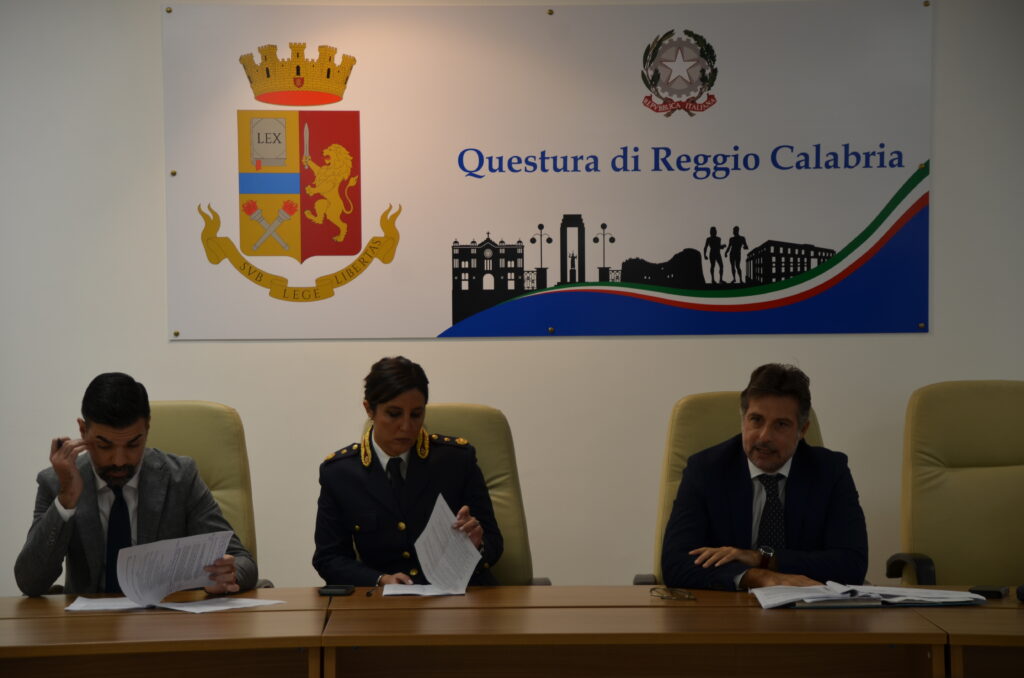 Avviati incontri informativi sulla violenza di genere