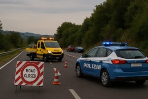 Incidente