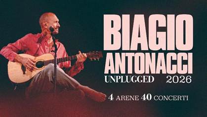 BIAGGIO ANTONACCI