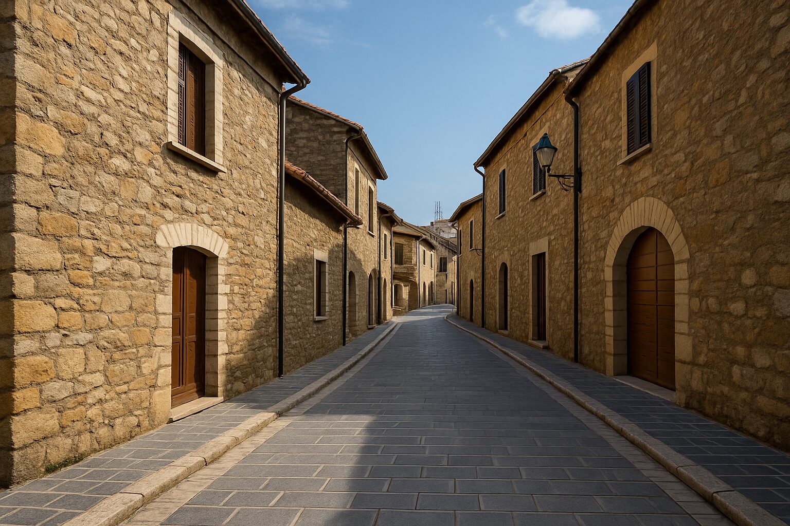 BORGO