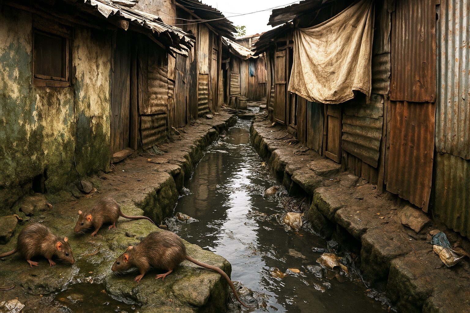 Baraccopoli