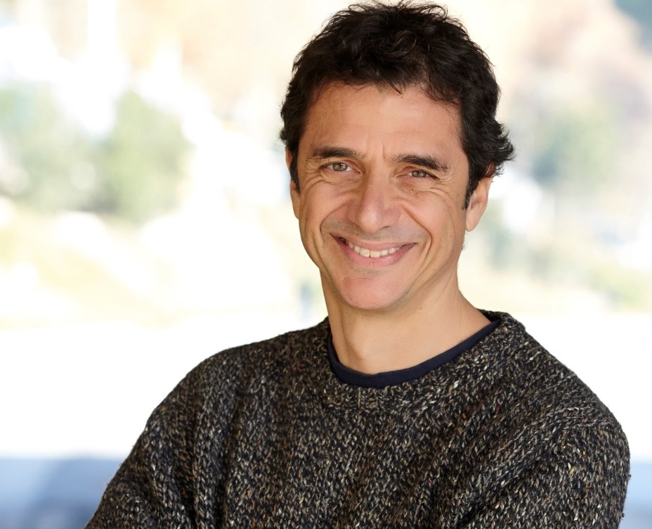 Blas Roca Rey