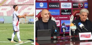 Blondett Praticò e Bonanno