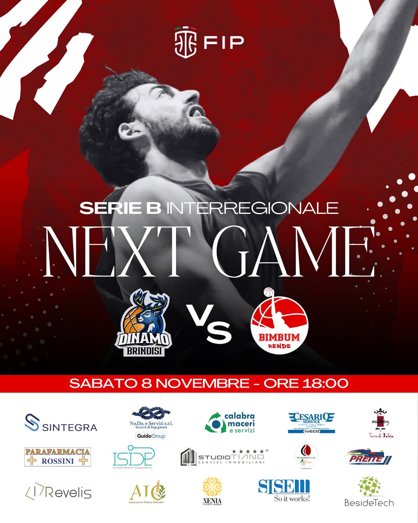 Brindisi-Rende