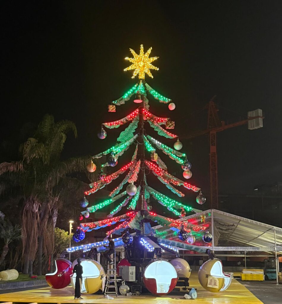 VILLAGGIO DEL NATALE