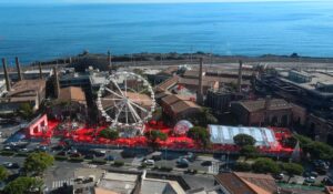 VILLAGGIO DEL NATALE