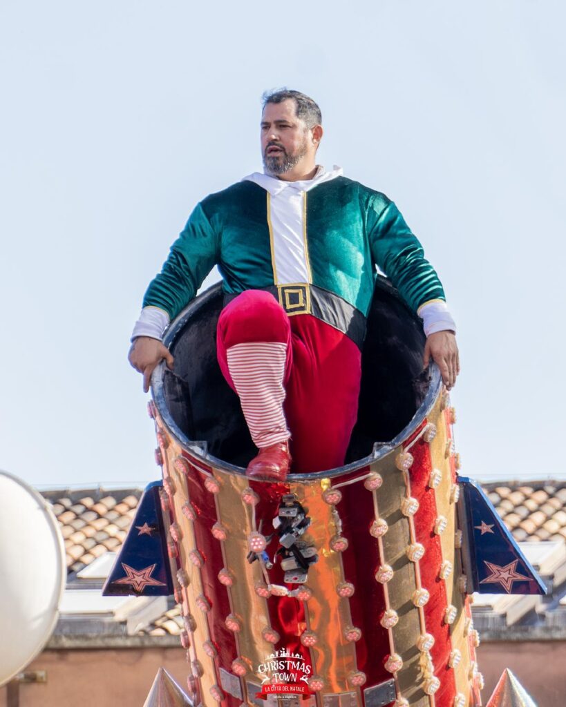 VILLAGGIO DEL NATALE