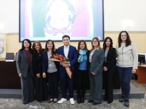 Caccamo al Vinci di Reggio Calabria