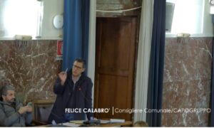 Calabrò
