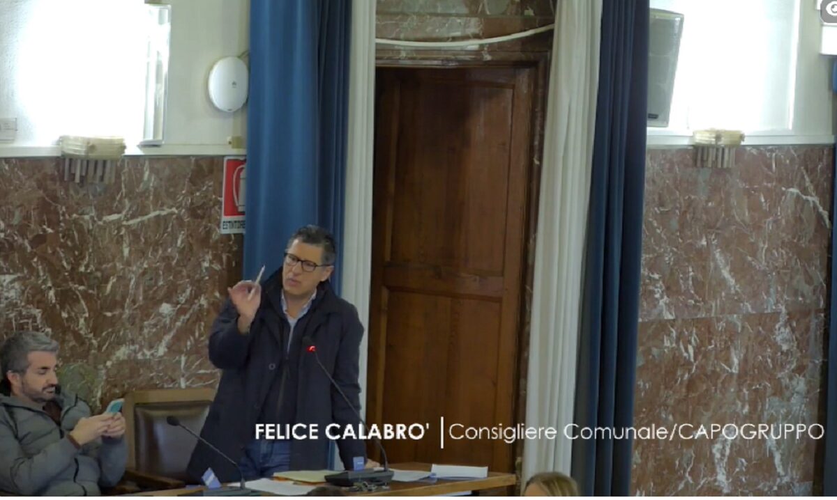 Calabrò