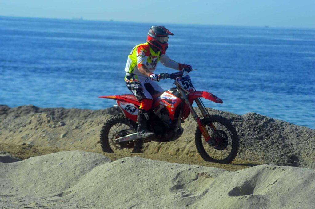 Campionato Nazionale Marecross