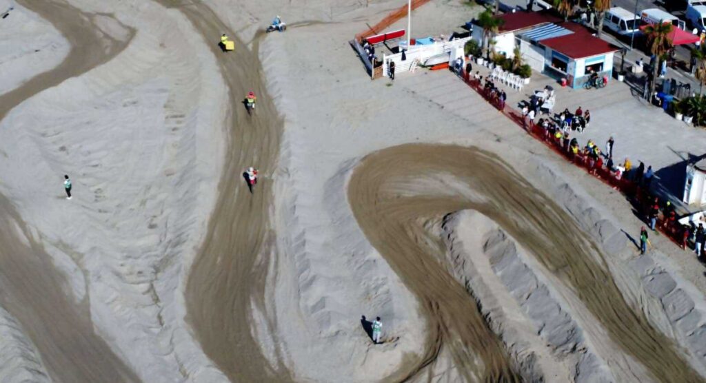 Campionato Nazionale Marecross