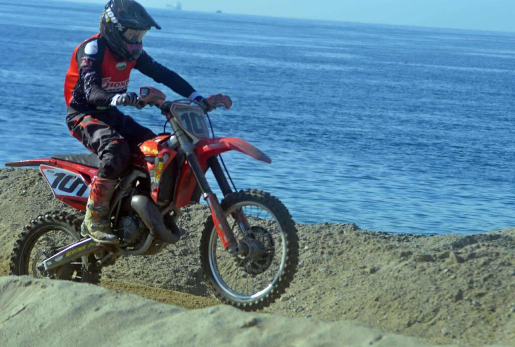 Campionato Nazionale Marecross