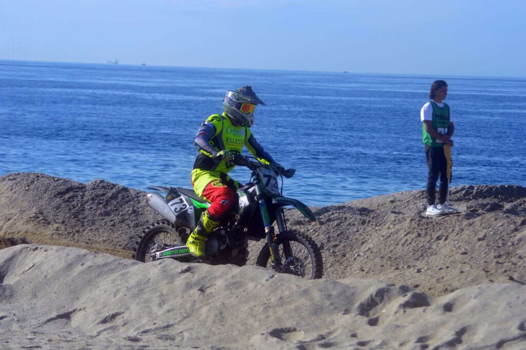 Campionato Nazionale Marecross