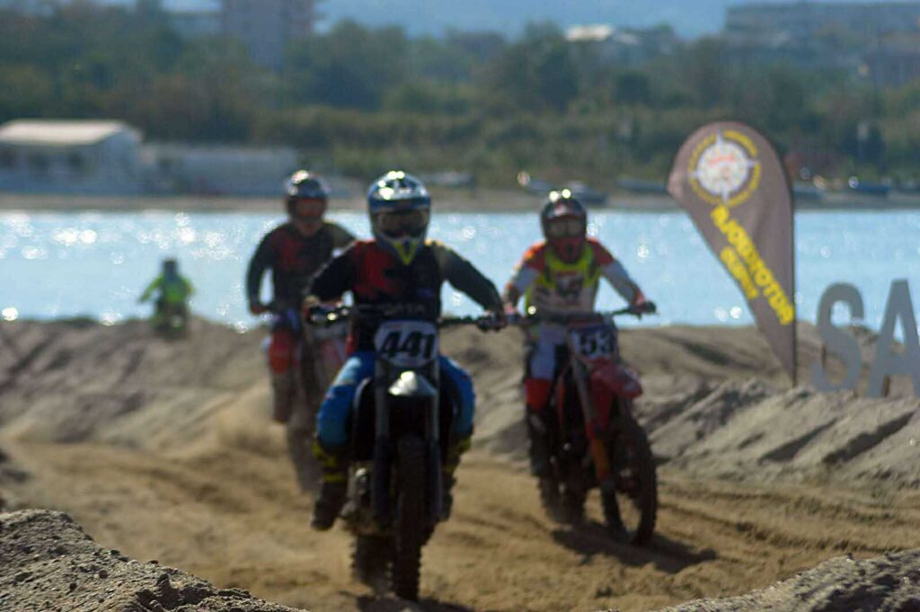 Campionato Nazionale Marecross