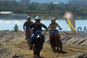 Campionato Nazionale Marecross