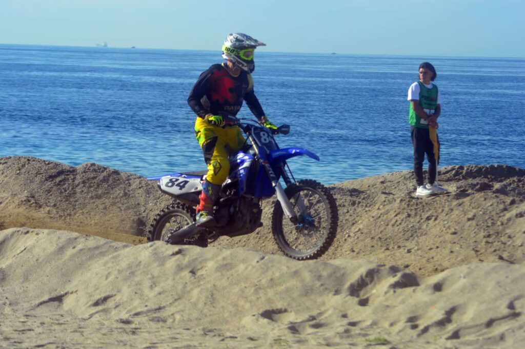 Campionato Nazionale Marecross