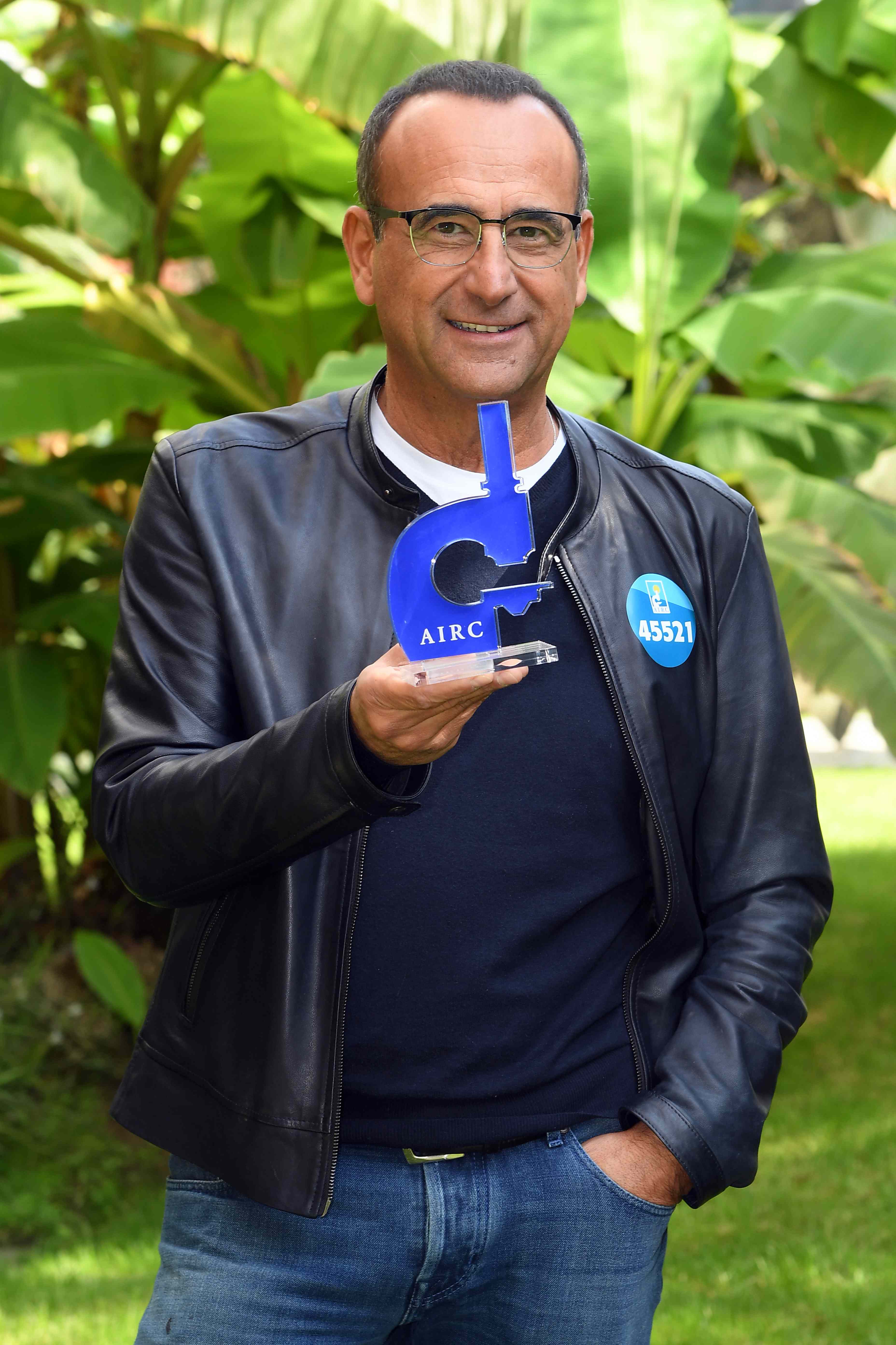 Carlo Conti