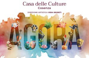 Casa delle Culture Agorà