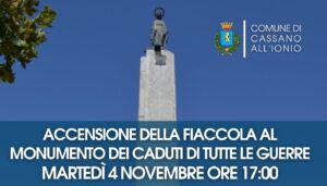 Cassano all'Ionio