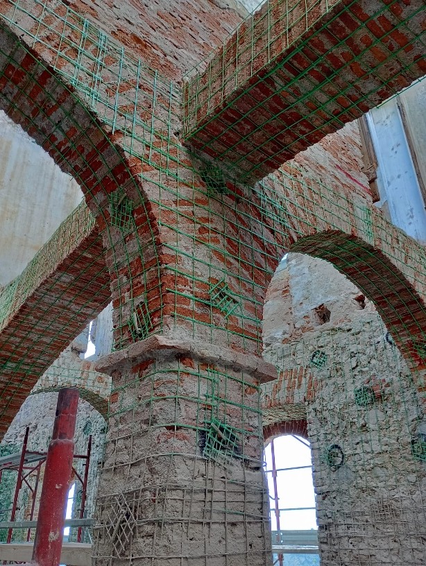 Castello Palizzi