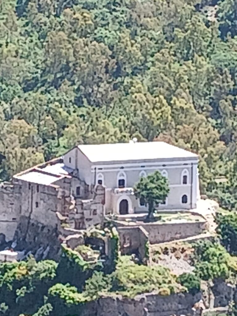 Castello Palizzi