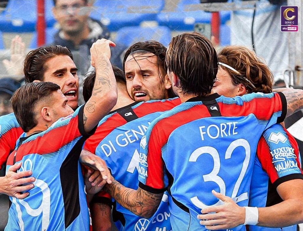 Catania-Altamura