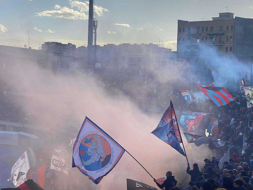 Catania Calcio