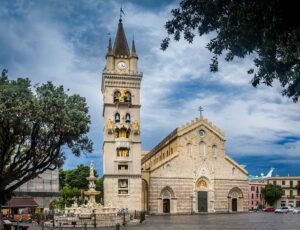 Cattedrale Messina