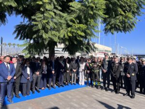 Cerimonia intitolazione piazza Franco Battiato 2