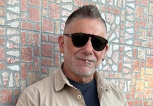 Ciccio Spinelli