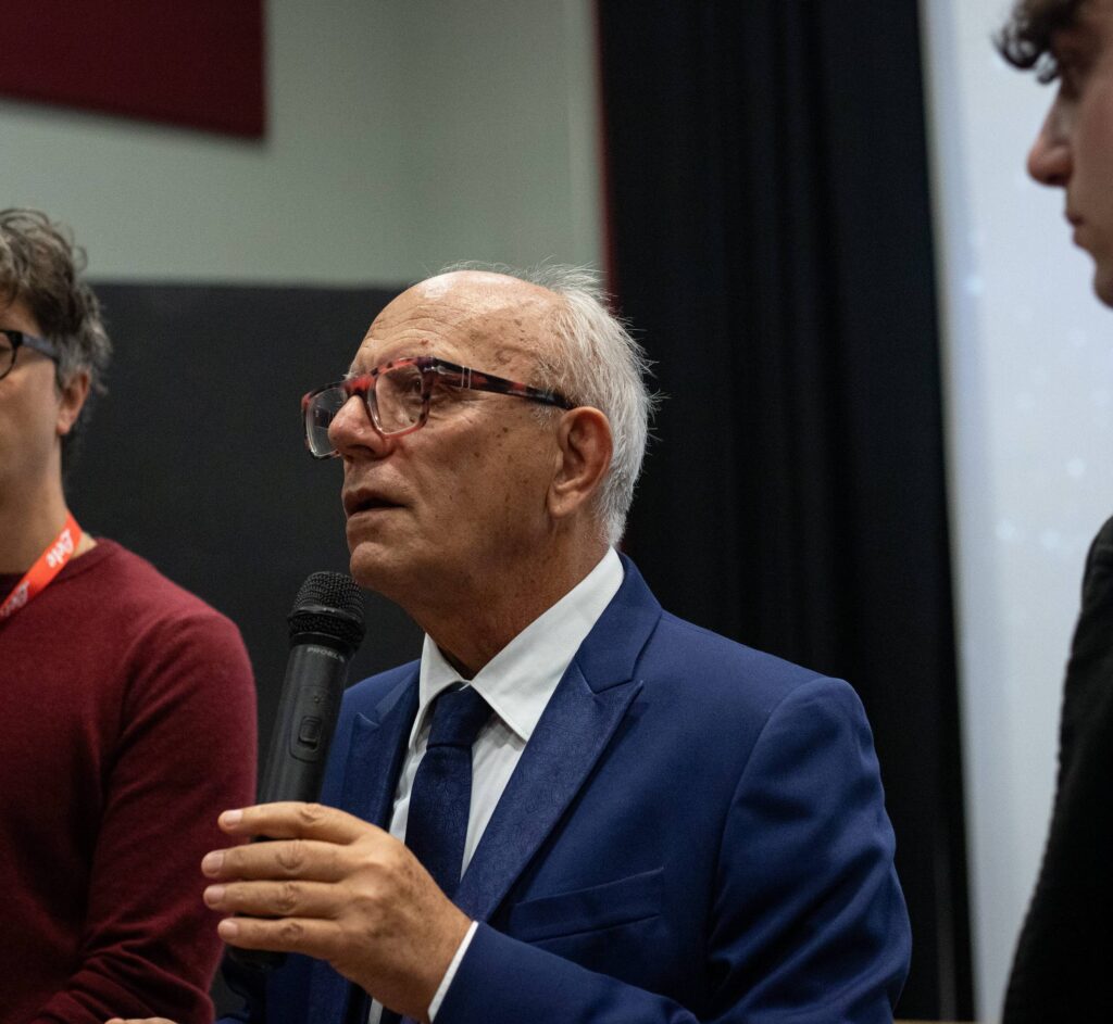 Claudio Gubitosi